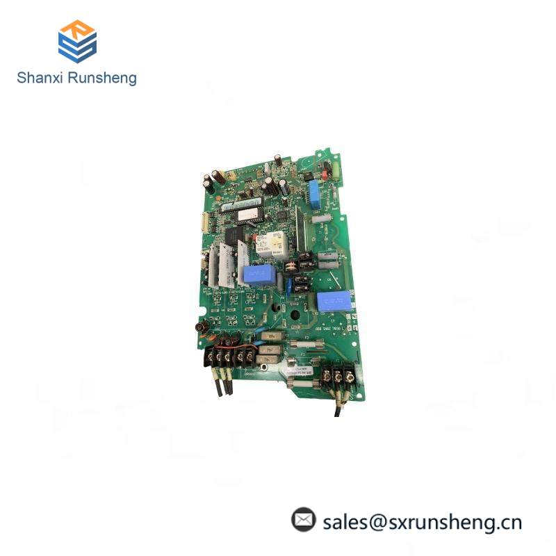 ABB SNAT-7030 PC BOARD