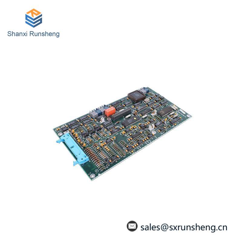 ABB SNAT601TAI Module
