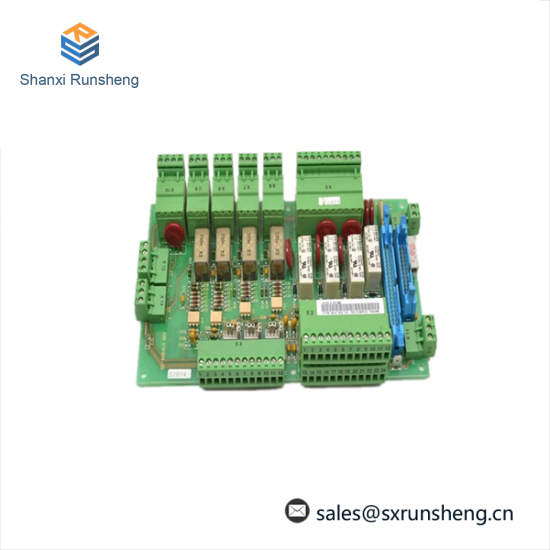 ABB SNAT602 CONNECTOR SET