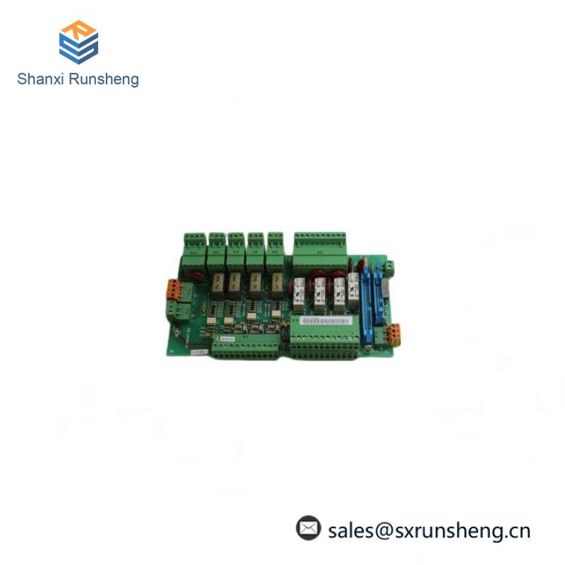 ABB SNAT602 TAC TAC interface board