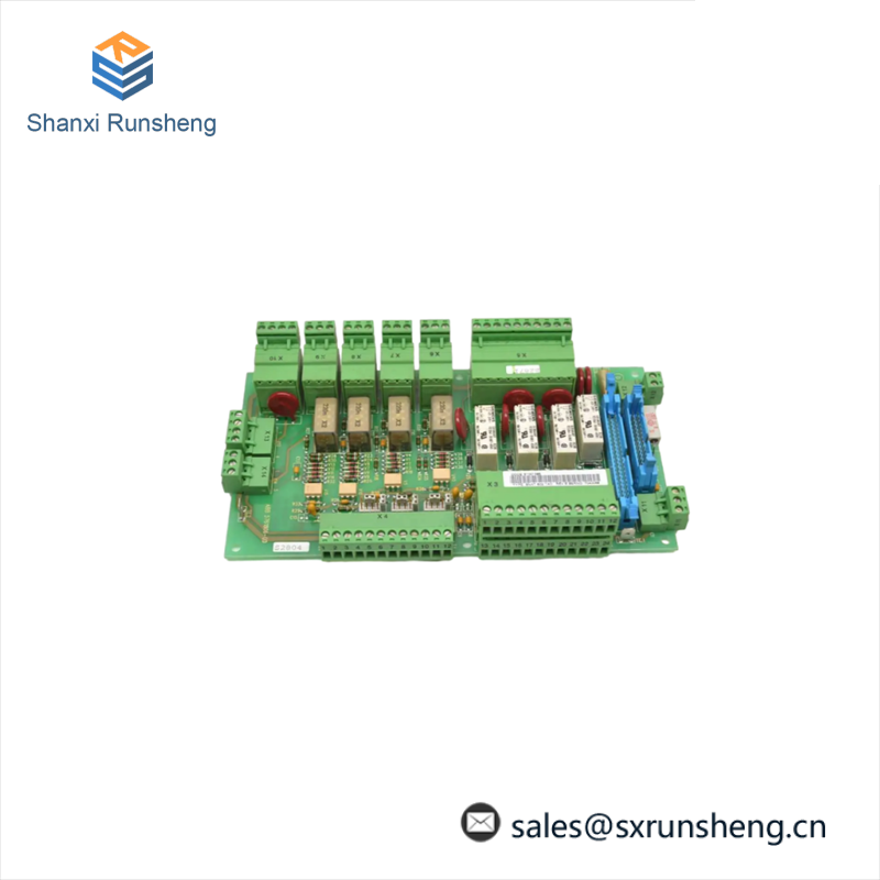 ABB SNAT602TAC