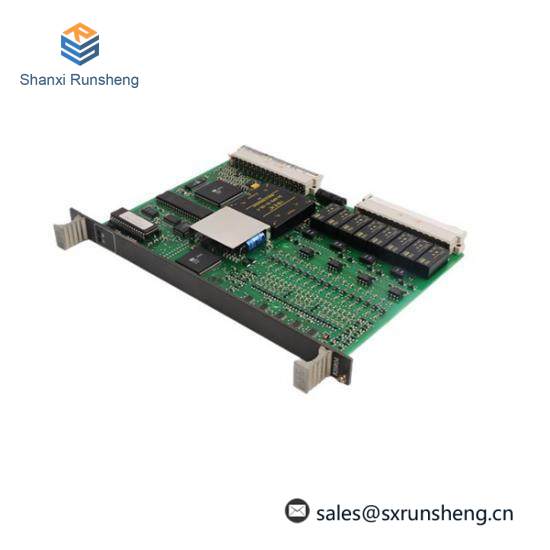 ABB SNAT602TAC SNAT 602 TAC INTERFACE