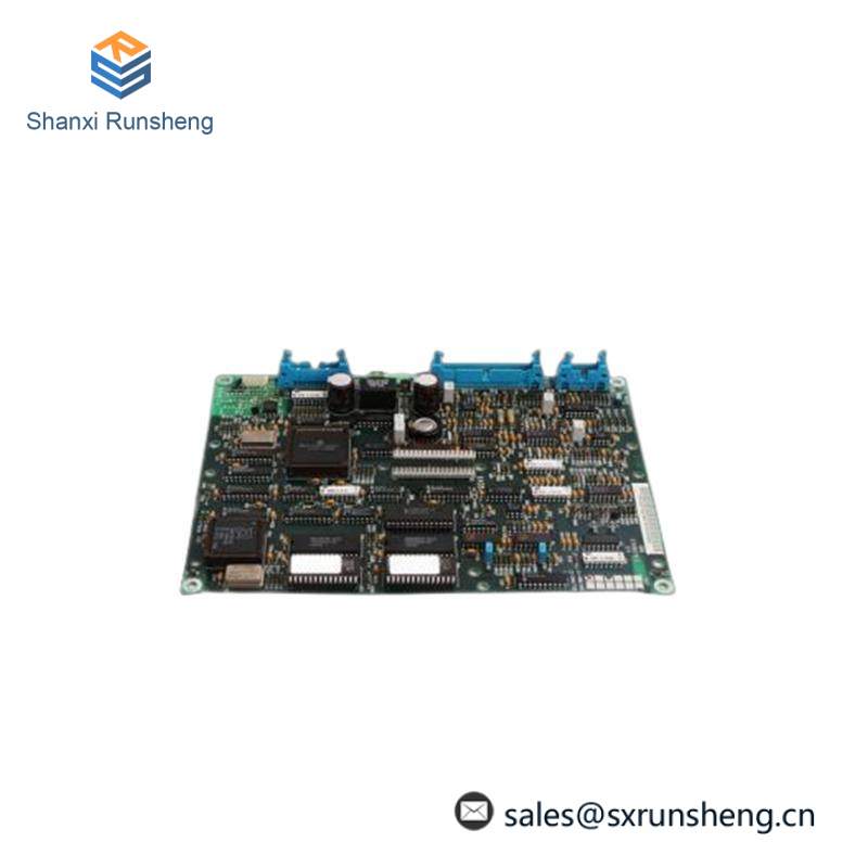ABB SNAT6030BEB SNAT 6030 BEB0 Stromberg Drives