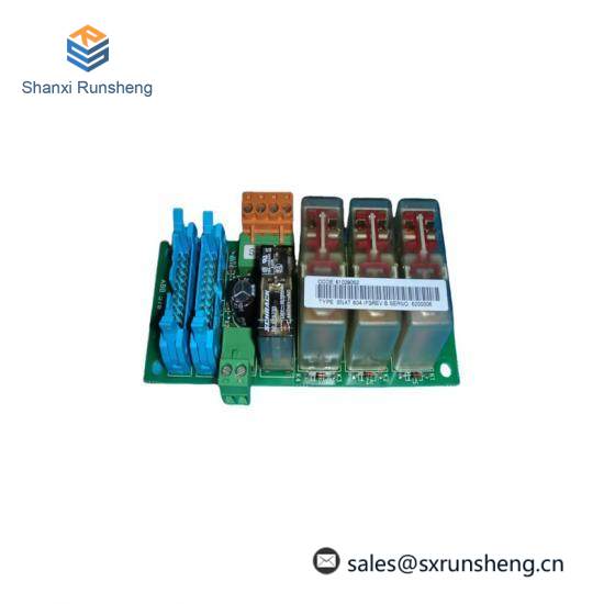 ABB SNAT604IFS