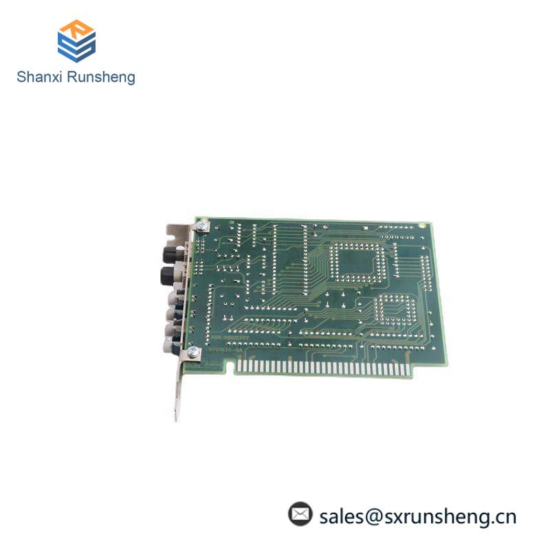 ABB SNAT608CMT PC Board