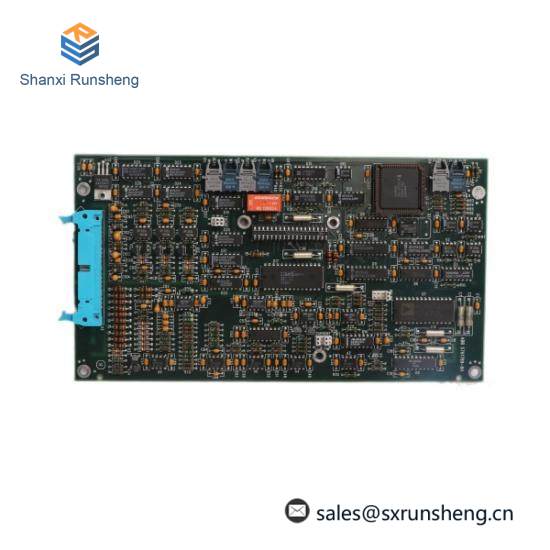 ABB SNAT609TAI SNAT 609 TAI Control Board