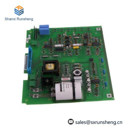 ABB SNAT617CHC