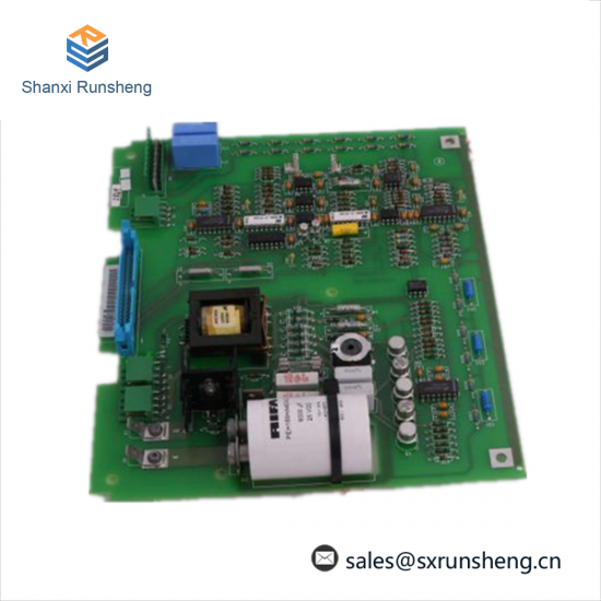 ABB SNAT617CHC SNAT 617 CHC 61037136 Control Module
