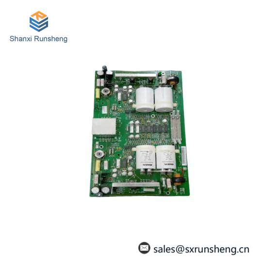 ABB SNAT632PAC SNAT 632 PAC 61049428 Pulse Amplifier Board ﻿