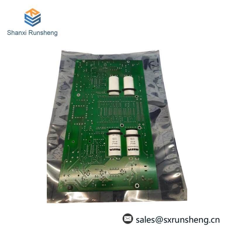 ABB SNAT632PAC SNAT 632 PAC 61049428 Pulse Amplifier Pcb Circuit Board