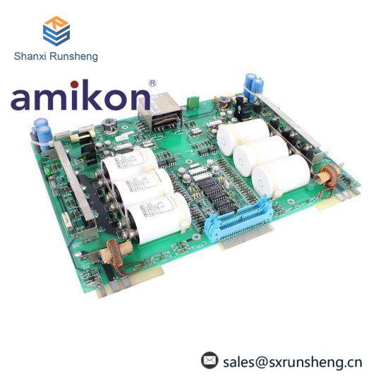 ABB SNAT633PAC  DCS Module
