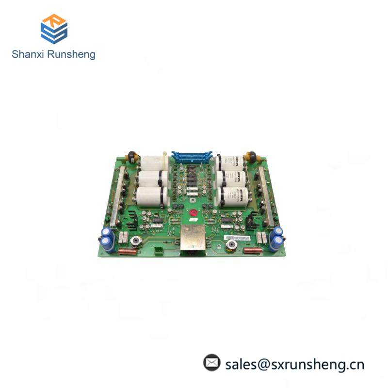 ABB SNAT634PAC