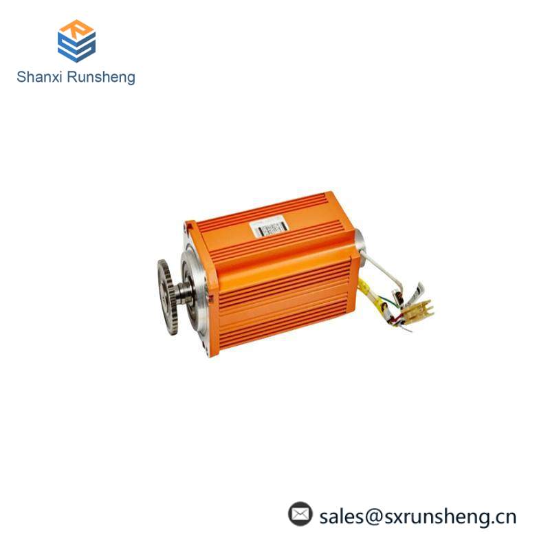 ABB SNAT634PAC