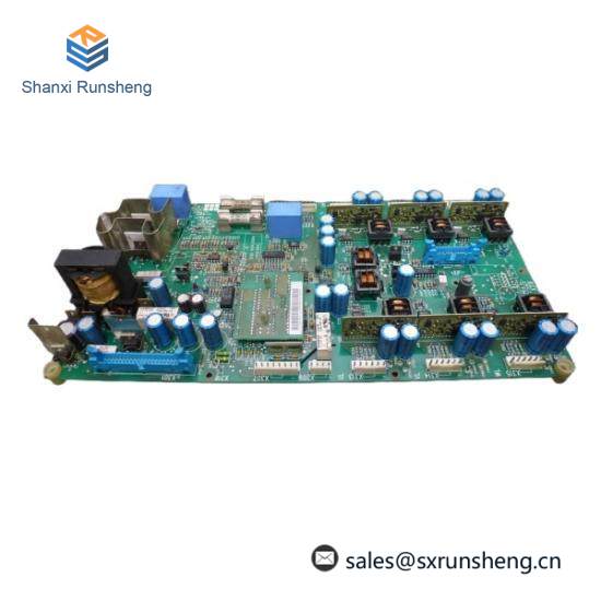 ABB SNAT7261MGK SNAT0205BDB Interface Board