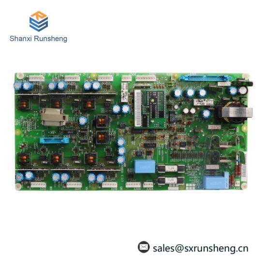 ABB SNAT7261SCP SNAT2105BDB Drive Board