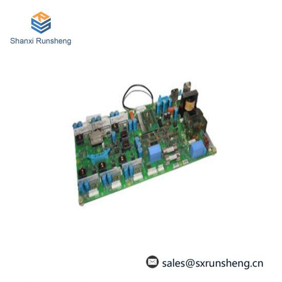 ABB SNAT7261SCP SNAT 7261 SCP Drive Board