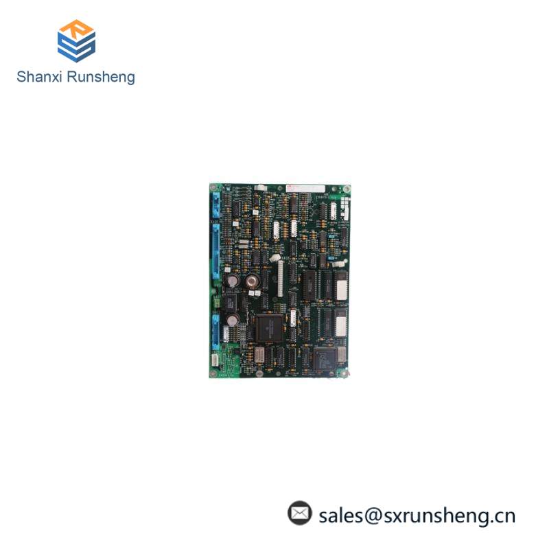 ABB SNAT7901 DFD PC BOARD