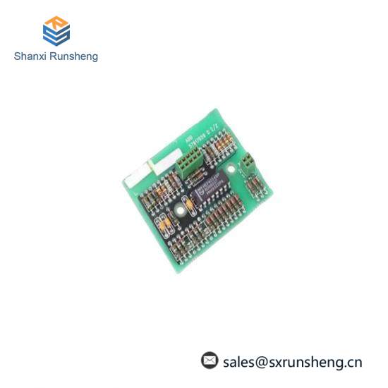 ABB SNAT 1703 BDB Drive Board