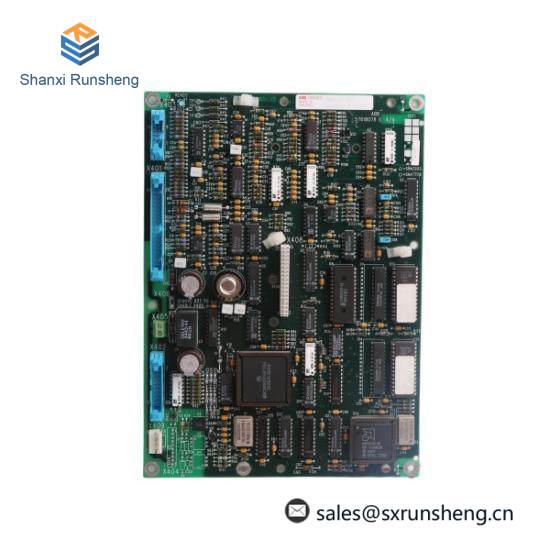 ABB 3HAC023398-001