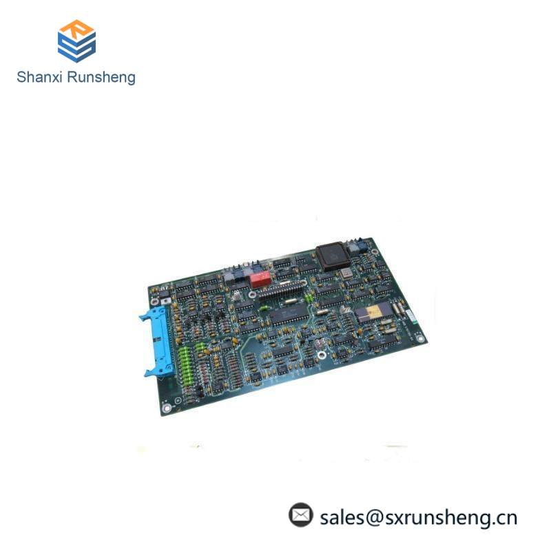 ABB SNAT 609 SNAT609 PC CONTROL BOARD