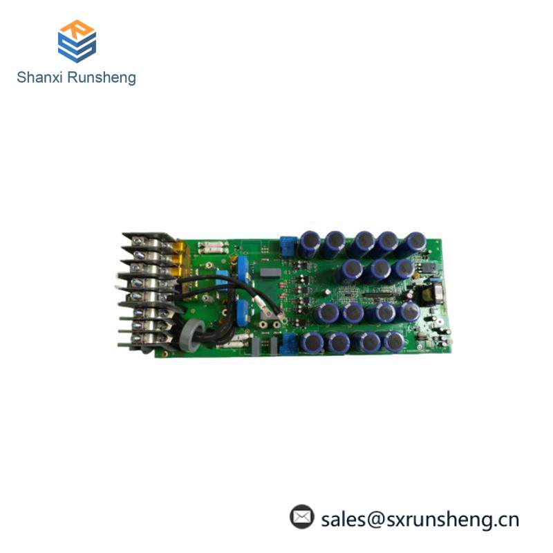 ABB SNAT 7261 PC BOARD