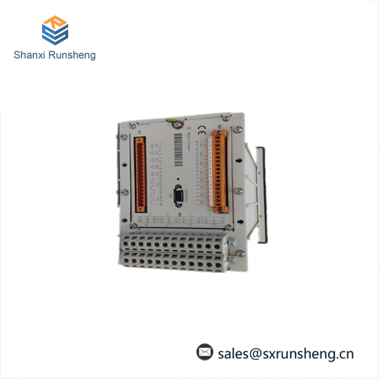 ABB SPAD346C PREVENTIVE MAINTENANCE KIT