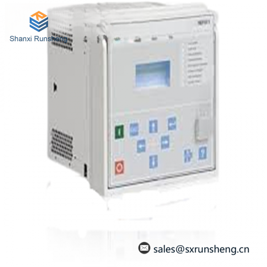 ABB SPAU121C-AA