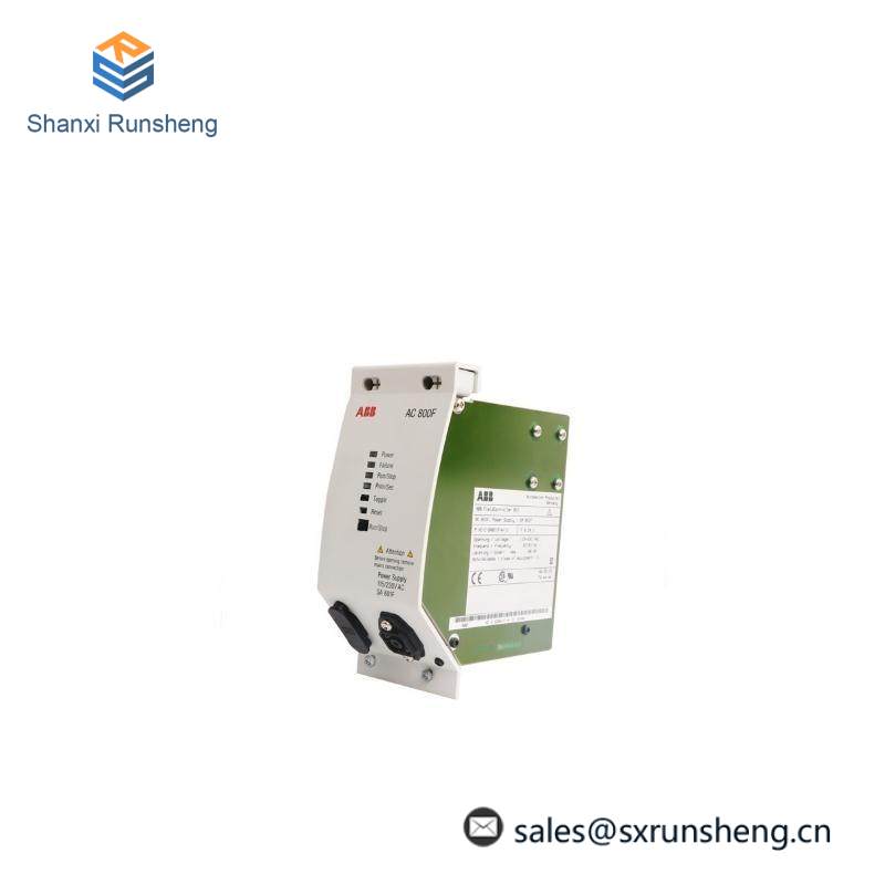 ABB SPBLK01