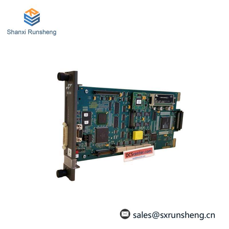 ABB SPBRC300