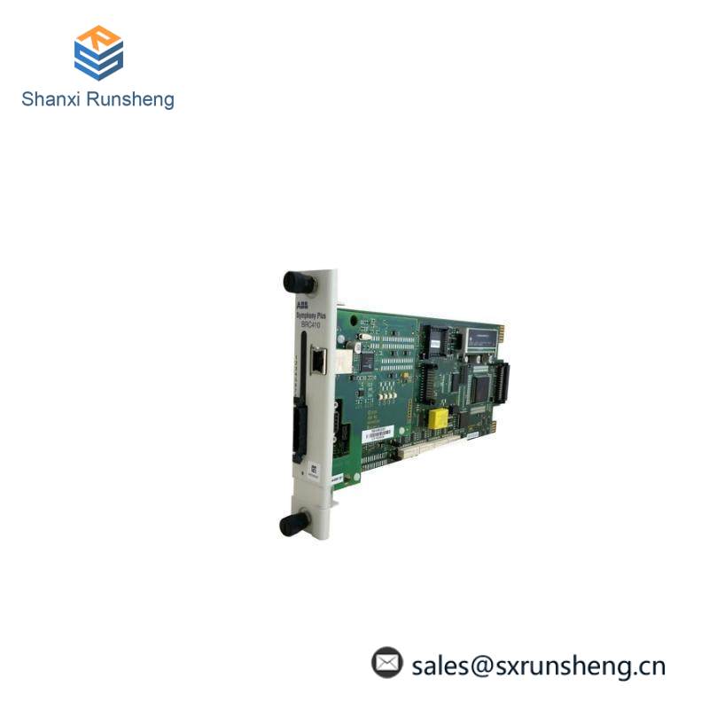 ABB SPBRC410