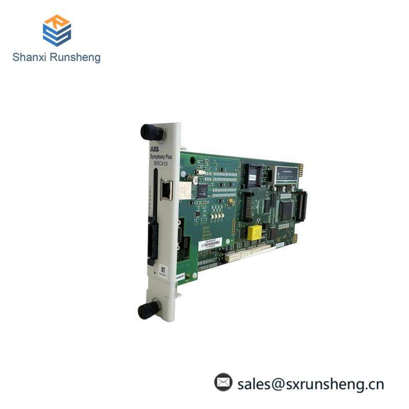 ABB SPBRC410