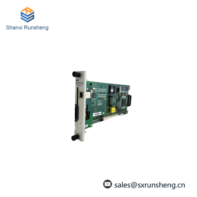 ABB SPBRC410 BRC410 Controller with Modbus TCP Interface