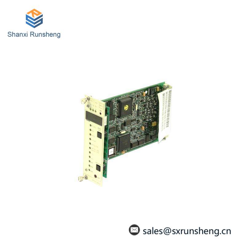 ABB SPCD3D53 Module