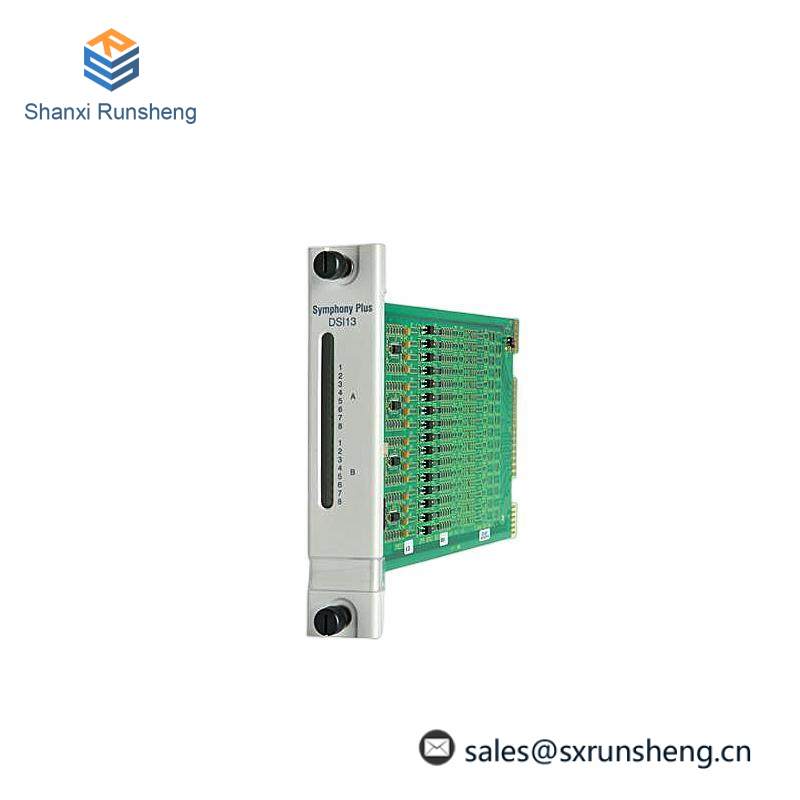 ABB SPDSI13 Interface module