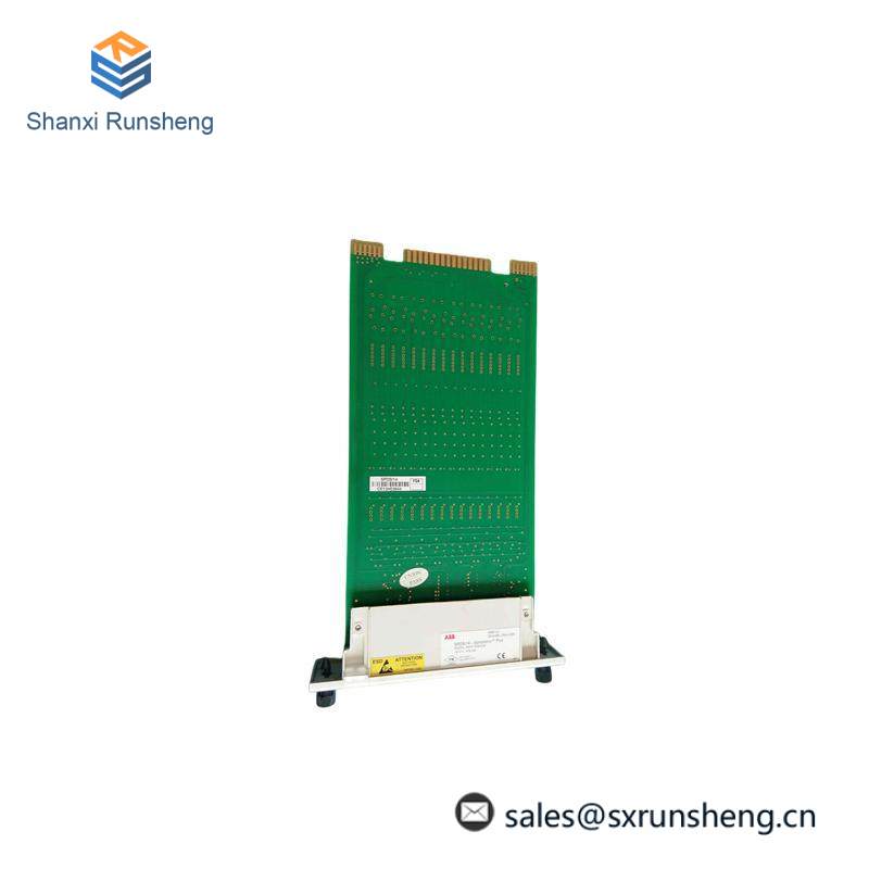 ABB SPDSI14 Digital Input Module