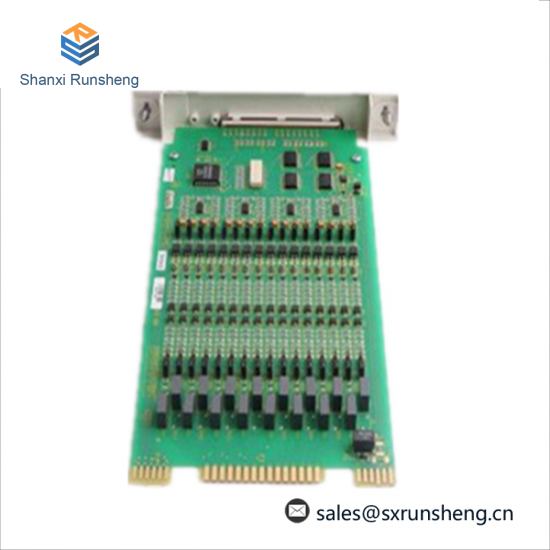 ABB SPDSI22 Digital Input Module