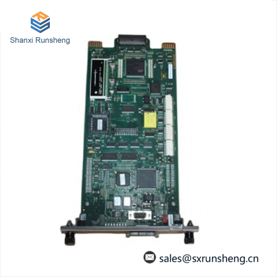 ABB SPDSM04 Pulse Input Module