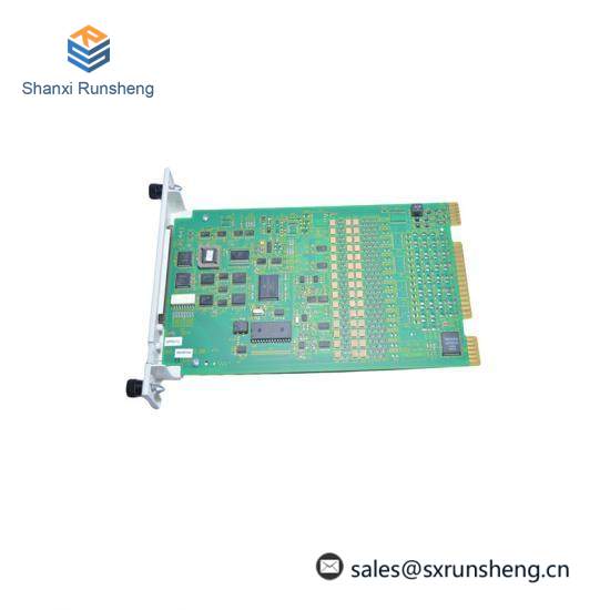 ABB SPFEC12 Analog Input Module