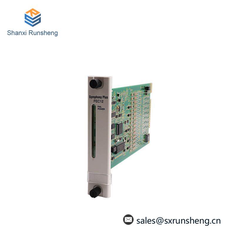 ABB SPFEC12 Digital Output Module