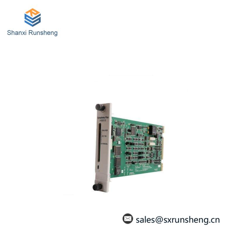 ABB SPHSS13