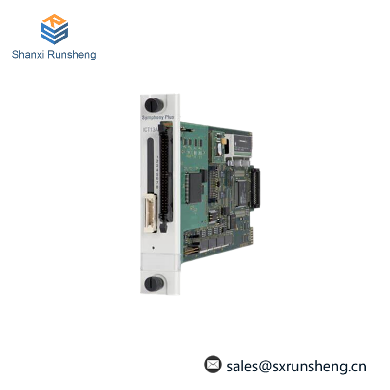 AB 1440-DYN02-01RJ Dynamic Measurement Module