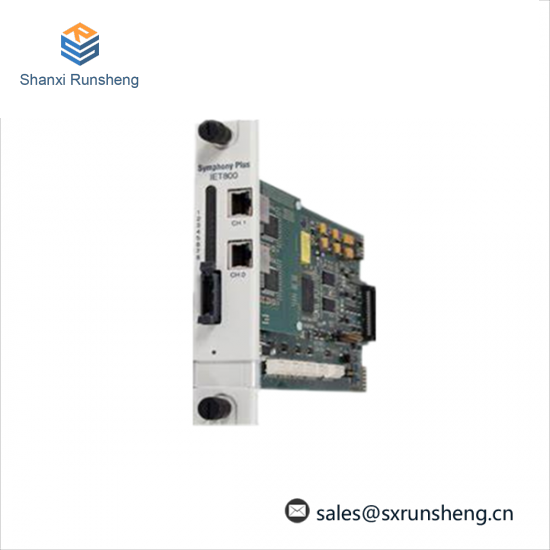 ABB SPIET800