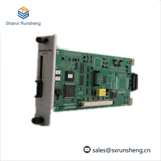 ABB SPIIT13 Programmable Controller Module