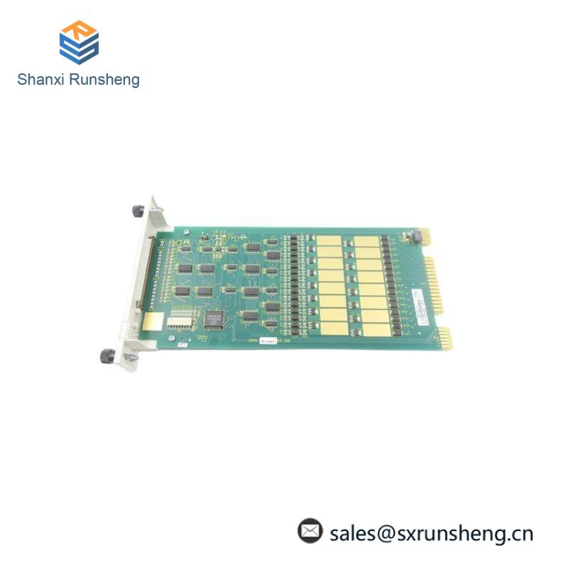 AB 1503VC-BMC4 Contactor Control Module
