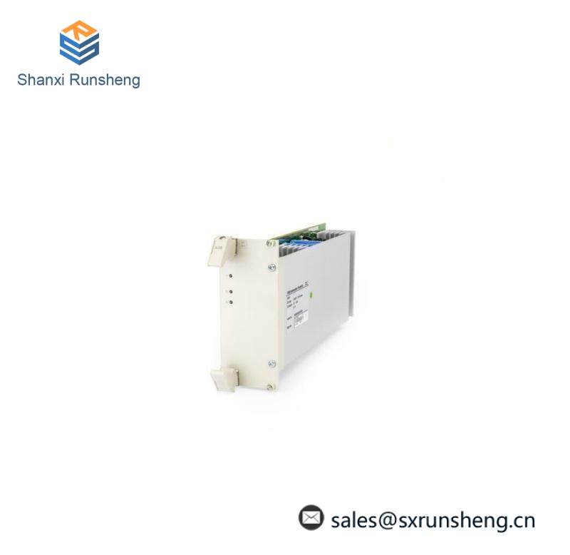 ABB SR511 3BSE000863R0001