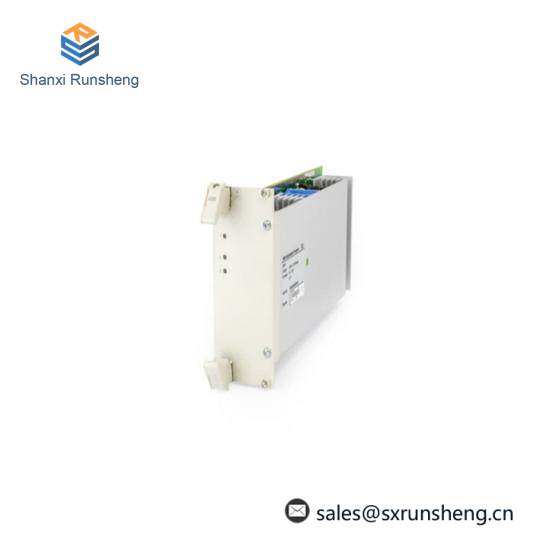ABB SR511 3BSE000863R1