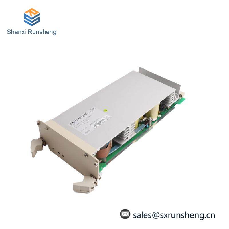 ABB SR511 3BSE000863R1