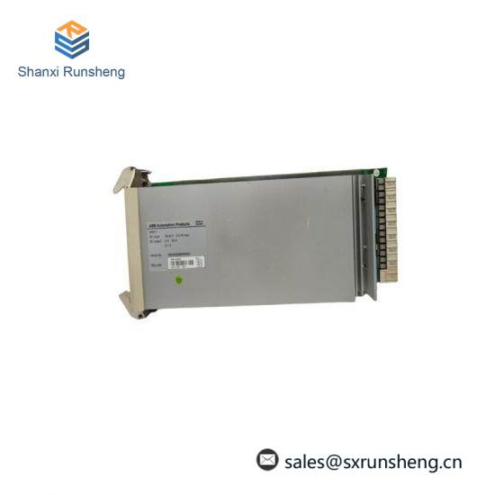 ABB SR511 3BSE000863R1