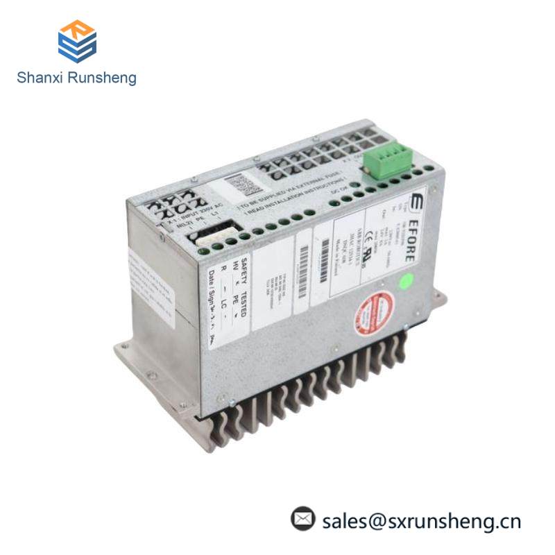 ABB SR92D39O 3HAC12934-1 DSQC6O8 Frequency converter