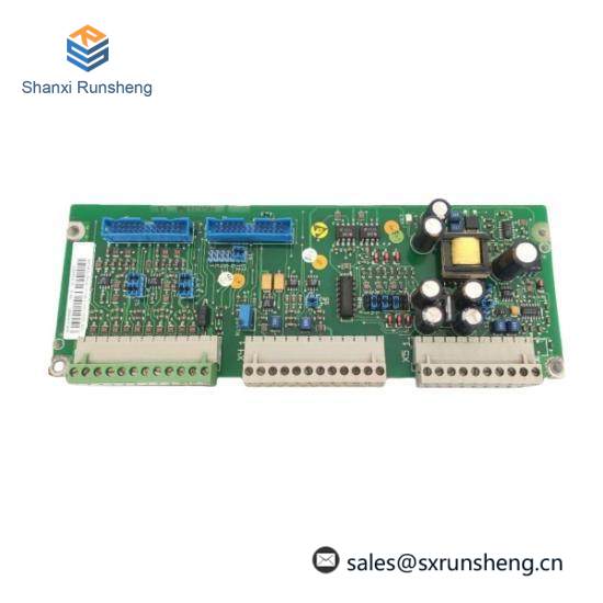 ABB SYN5200a-Z，V217 SYNCHROTACT5